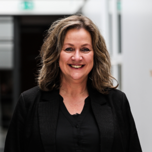 Jacquelien Adviseur Personeel En Organisatie
